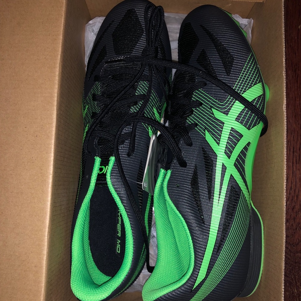 ASICS Hyper MD 6